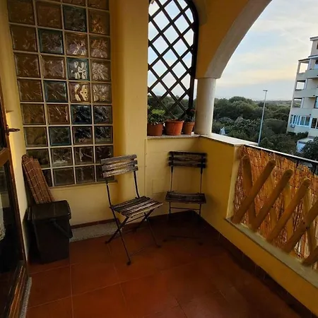 Ferienhaus Casa Lupita Olbia