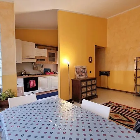 Casa Lupita * Olbia