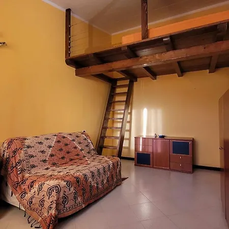 Semesterbostad Casa Lupita *