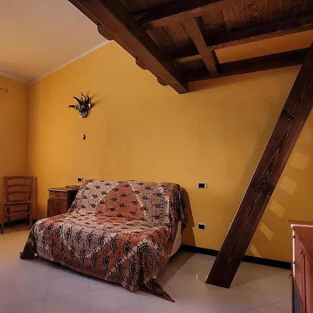 Casa Lupita Dom wakacyjny *