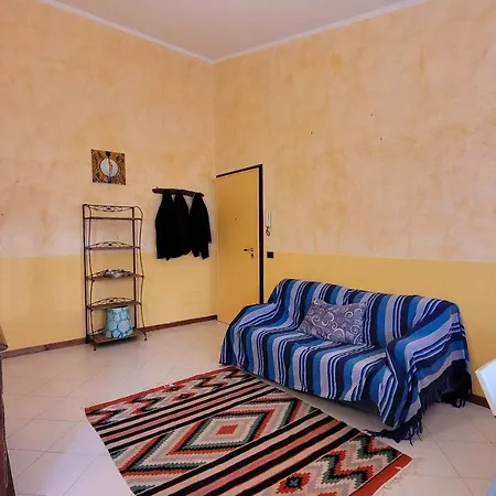 Casa Lupita * Olbia