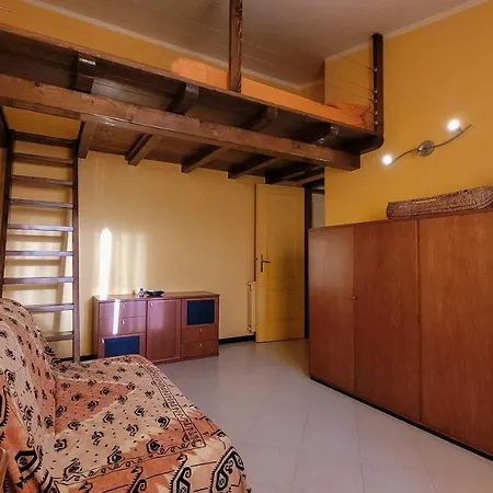 Dom wakacyjny Casa Lupita