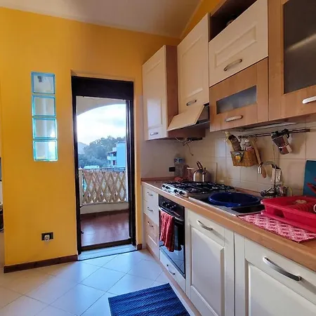 Semesterbostad Casa Lupita