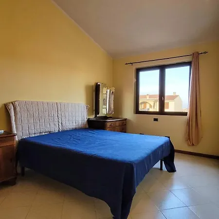 Dom wakacyjny Casa Lupita Olbia